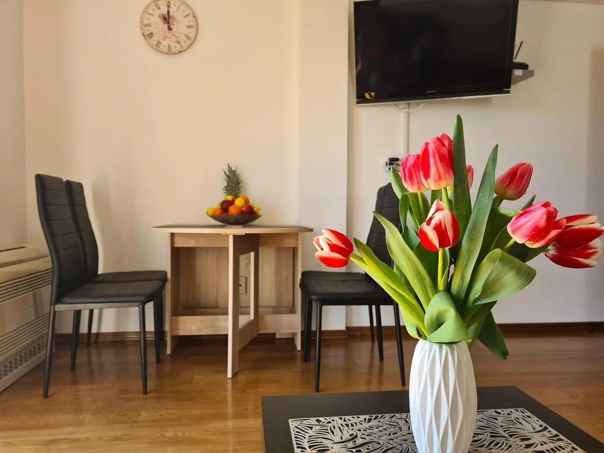 Downtown Apartment Ela Opatija