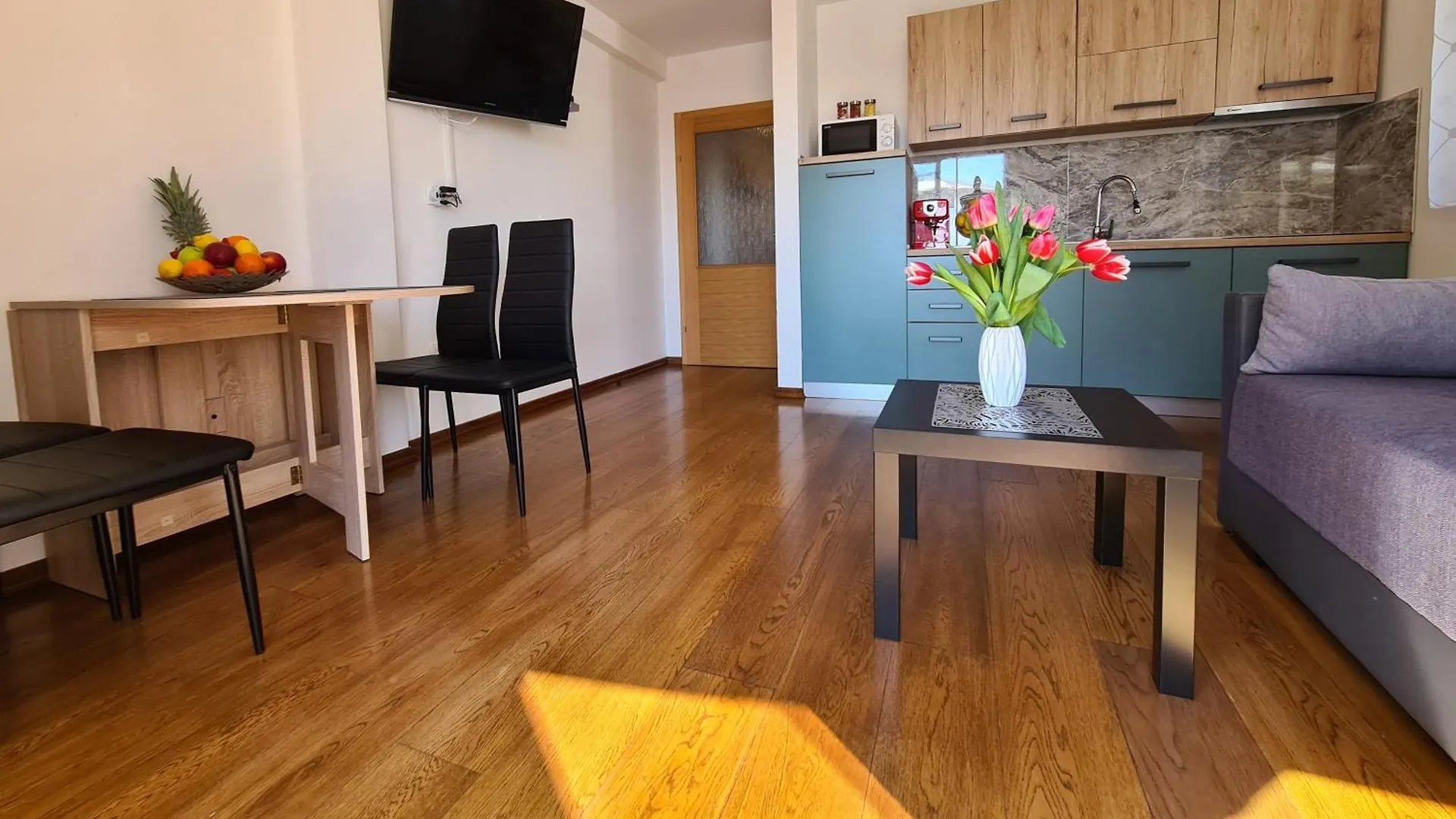 Downtown Apartment Ela Opatija