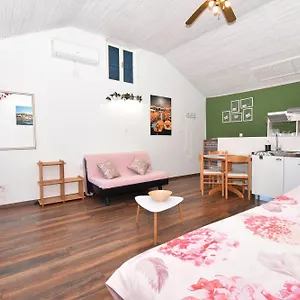  Apartman Skoric Volosko