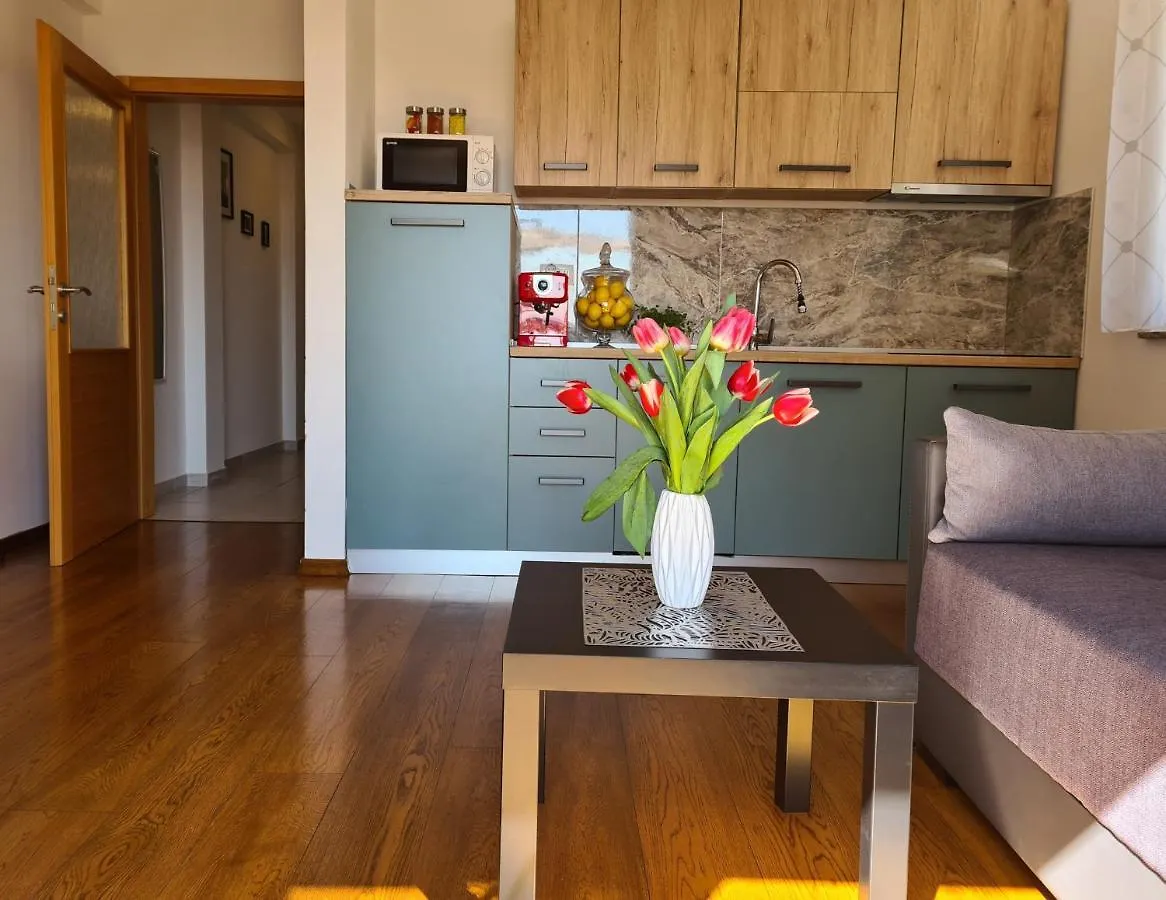 Downtown Apartment Ela Opatija Croatia