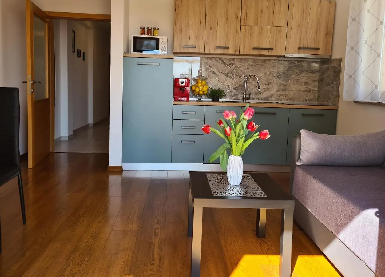 Downtown Apartment Ela Opatija 0*,  Croatia