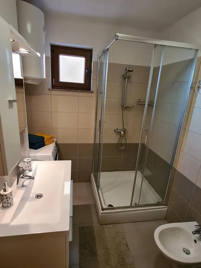 Downtown Apartment Ela Opatija