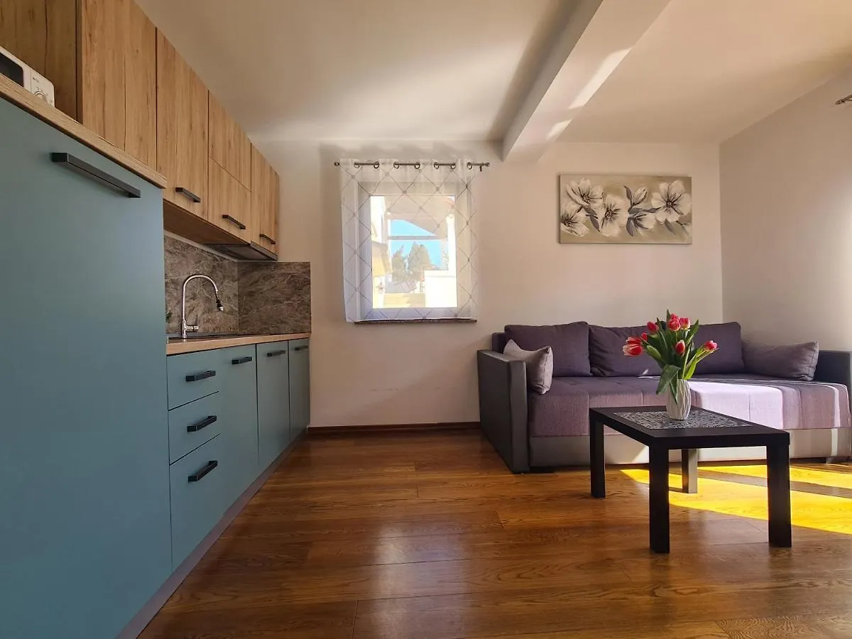 Downtown Apartment Ela Opatija