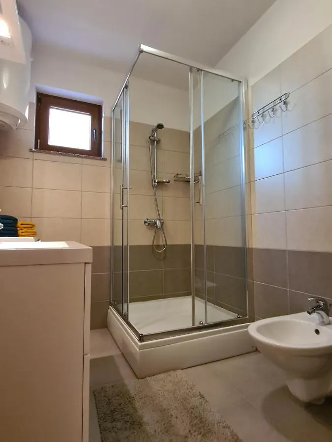 Downtown Apartment Ela Opatija