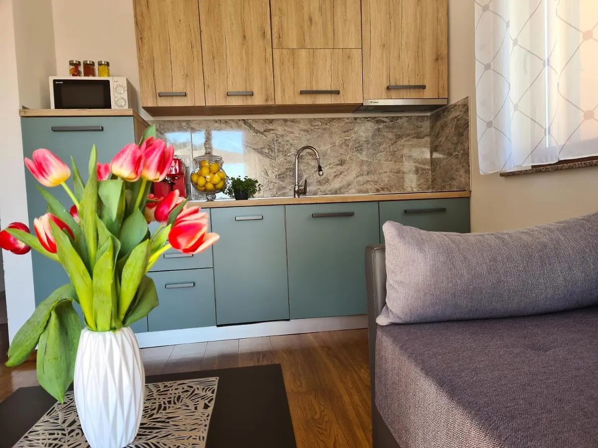 Downtown Apartment Ela Opatija