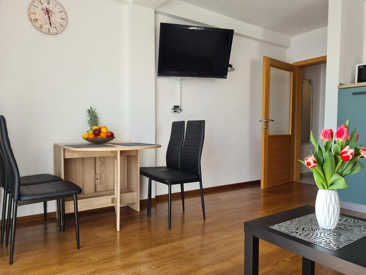 Downtown Apartment Ela Opatija