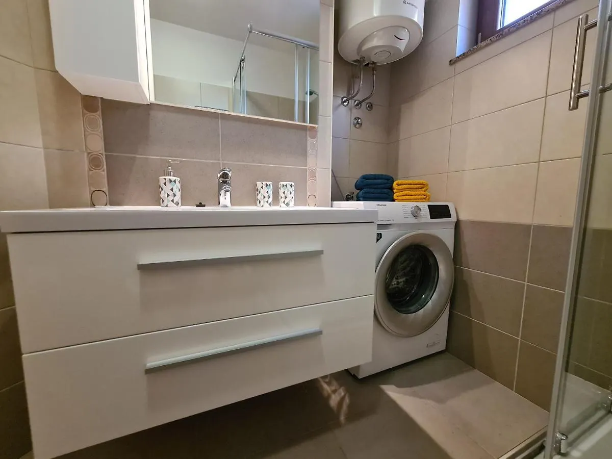 Downtown Apartment Ela Opatija