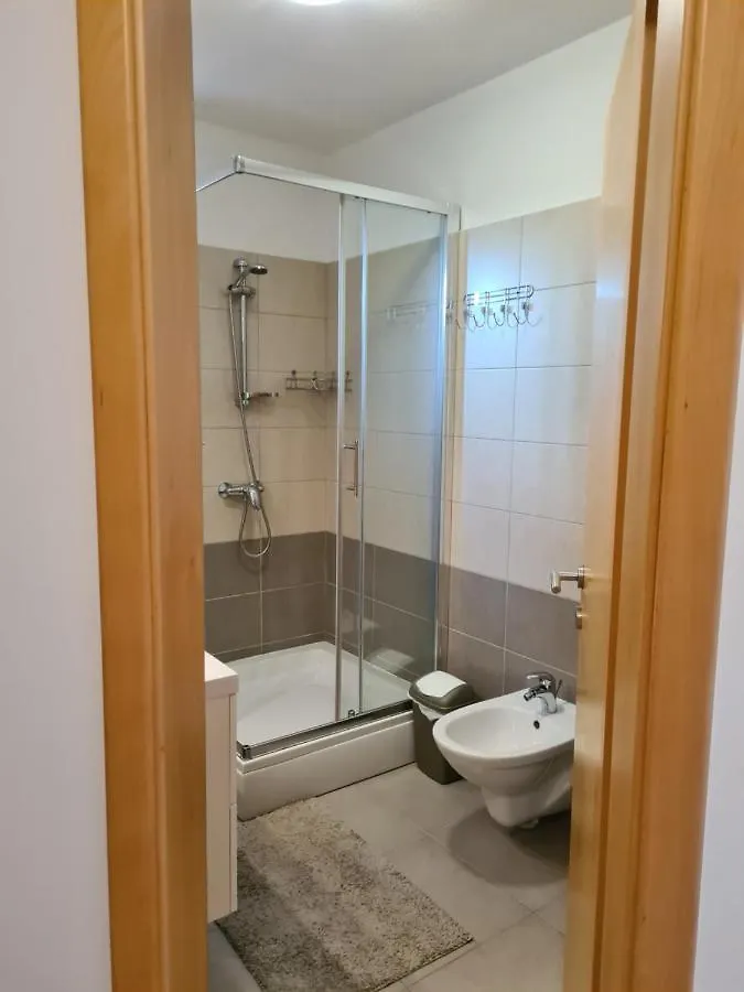 Downtown Apartment Ela Opatija