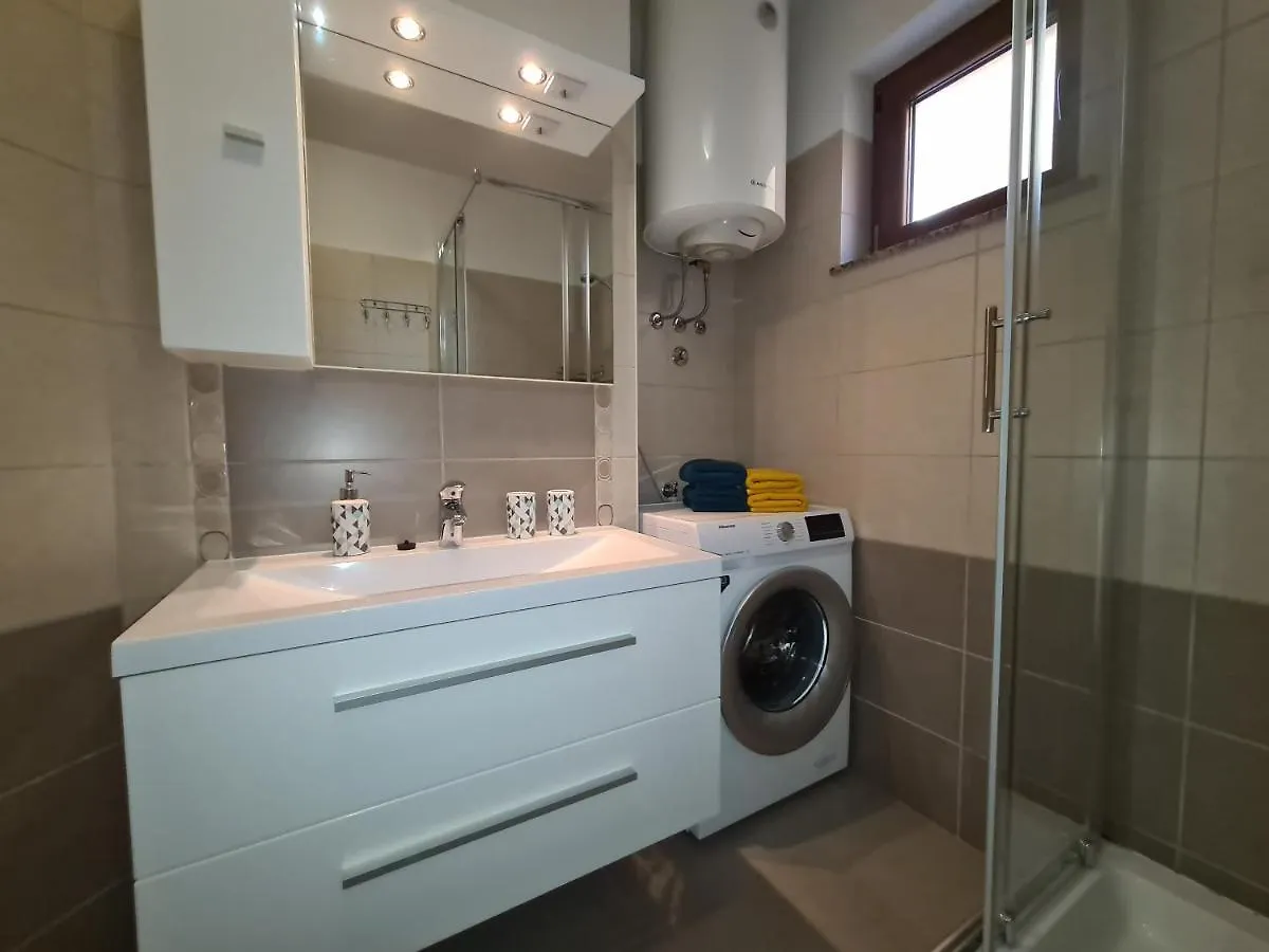 Downtown Apartment Ela Opatija 0*,  Croatia