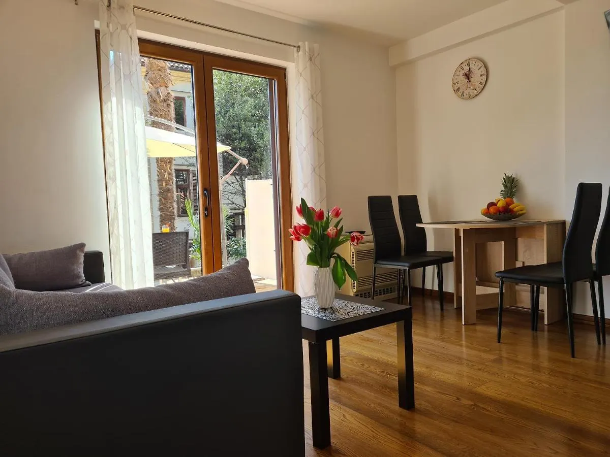 Downtown Apartment Ela Opatija Croatia