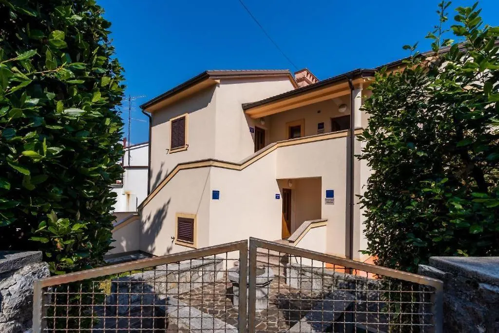 Downtown Apartment Ela Opatija Croatia
