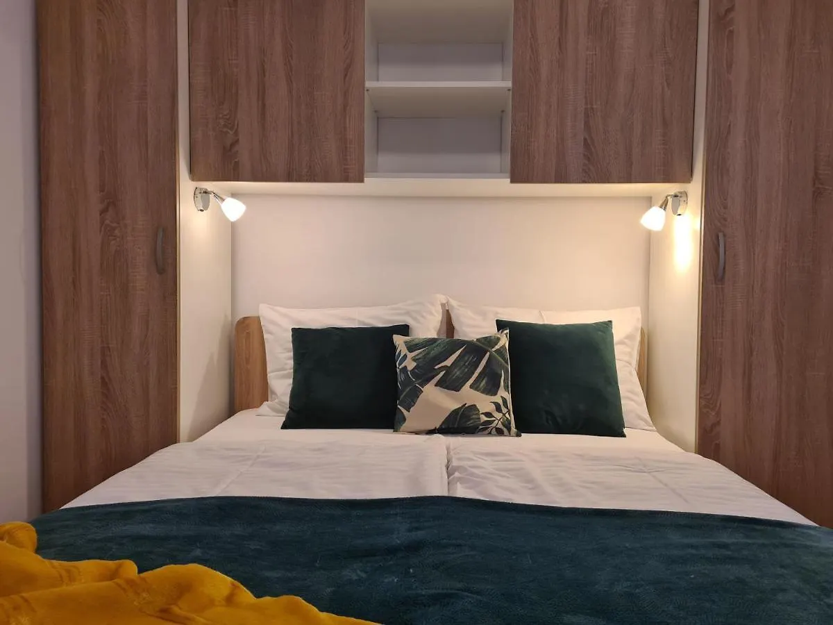 Downtown Apartment Ela 0*, Opatija Croatia