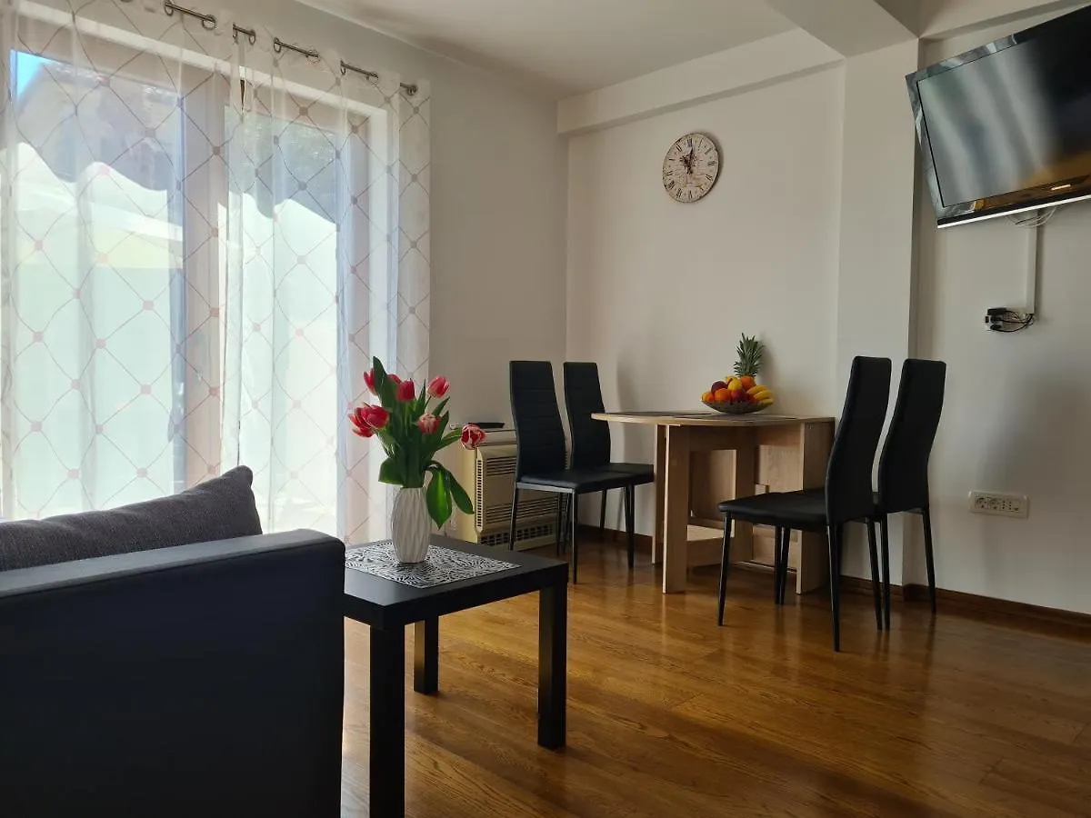 Downtown Apartment Ela Opatija